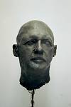 Portrait, Ton, lebensgroß, 2002 - Arbeitsgebiete - Vermischtes - Gips / Ton / Beton - www.eva-nemetz.de Portrait, Ton, lebensgroß, 2002 - Vermischtes - Gips / Ton / Beton - www.eva-nemetz.de